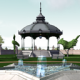 Atom Republic Park Atom Republic Park