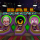 Ball Squeezer Ball Squeezer