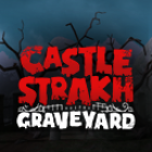 Castle Strakh Graveyard