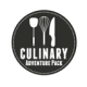 Culinary Adventure Pack Culinary Adventure Pack