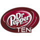 Dr Pepper Ten Dr Pepper Ten
