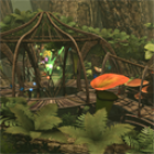 Dragons Green