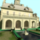 French Chateau Apartment French Chateau Apartment