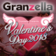 Granzella Valentines 2013 Granzella Valentines 2013