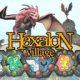 Hexalon Village Hexalon Village