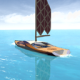 LOOT Sunset Yacht LOOT Sunset Yacht