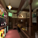 London Pub London Pub