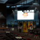 Namco Arcade Center