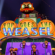 Pop goes the Weasel Pop goes the Weasel