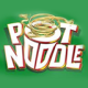 Pot Noodle Pot Noodle
