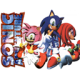Sonic Adventure