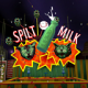 Spilt Milk Spilt Milk