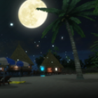 Tanabata Double Stardust Flight