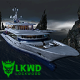 The Nightmare Yacht The Nightmare Yacht
