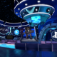 The PS4 Experience The PS4 Experience
