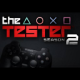 The Tester 2 The Tester 2