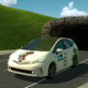 Toyota Prius Toyota Prius