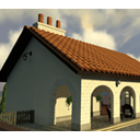 Tuscan Villa