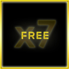 [SCEA] x7