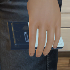 Calculator - Male