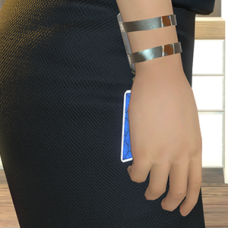 Hidden Ace - Female