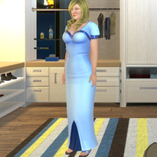 Founder Outfit - Female