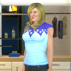 Founder Shirt - Female