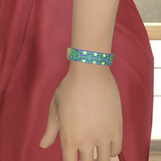 Friendship Bracelet - Female