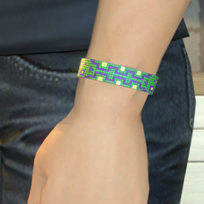 Friendship Bracelet - Male