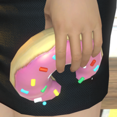 Donut - Female