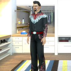 Rhinestone Cowboy