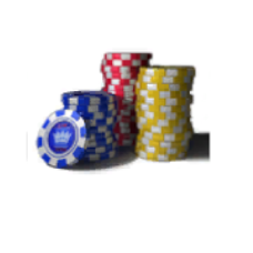 150,000 Chips