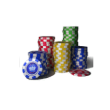 400,000 Chips
