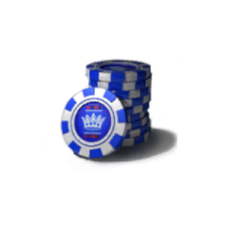 5,000 Chips