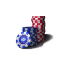 50,000 Chips