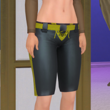 Football Pants - Female
