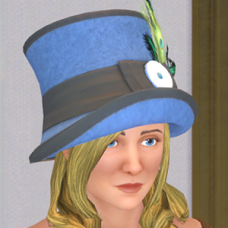 Mad Hatter - Female