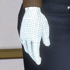 Shiny Glove - Female