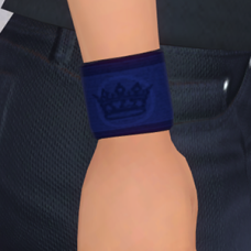 Sweatband - Female