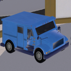 Armored Car