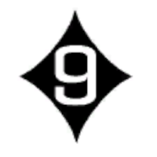 Baccarat Badge
