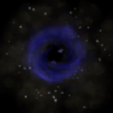 Black Hole Exit Effect