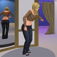 Dance Shuffle