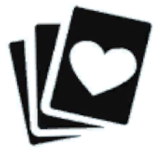 Poker Badge