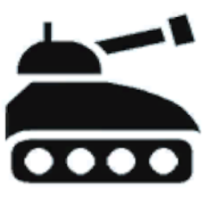 War Badge