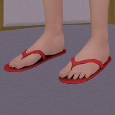 Flip Flops - Female