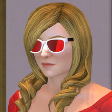 Summer Shades
