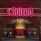 Suited