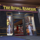The Royal Reserve The Royal Reserve