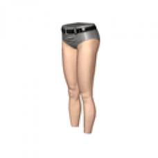 Diamond Dancer Bottoms